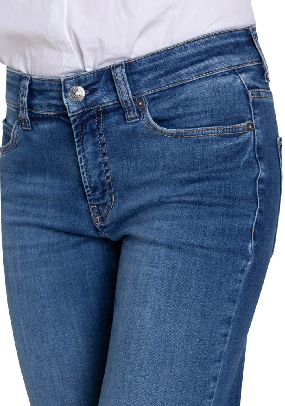 Jeans|Broeken>CAMBIO JEANS