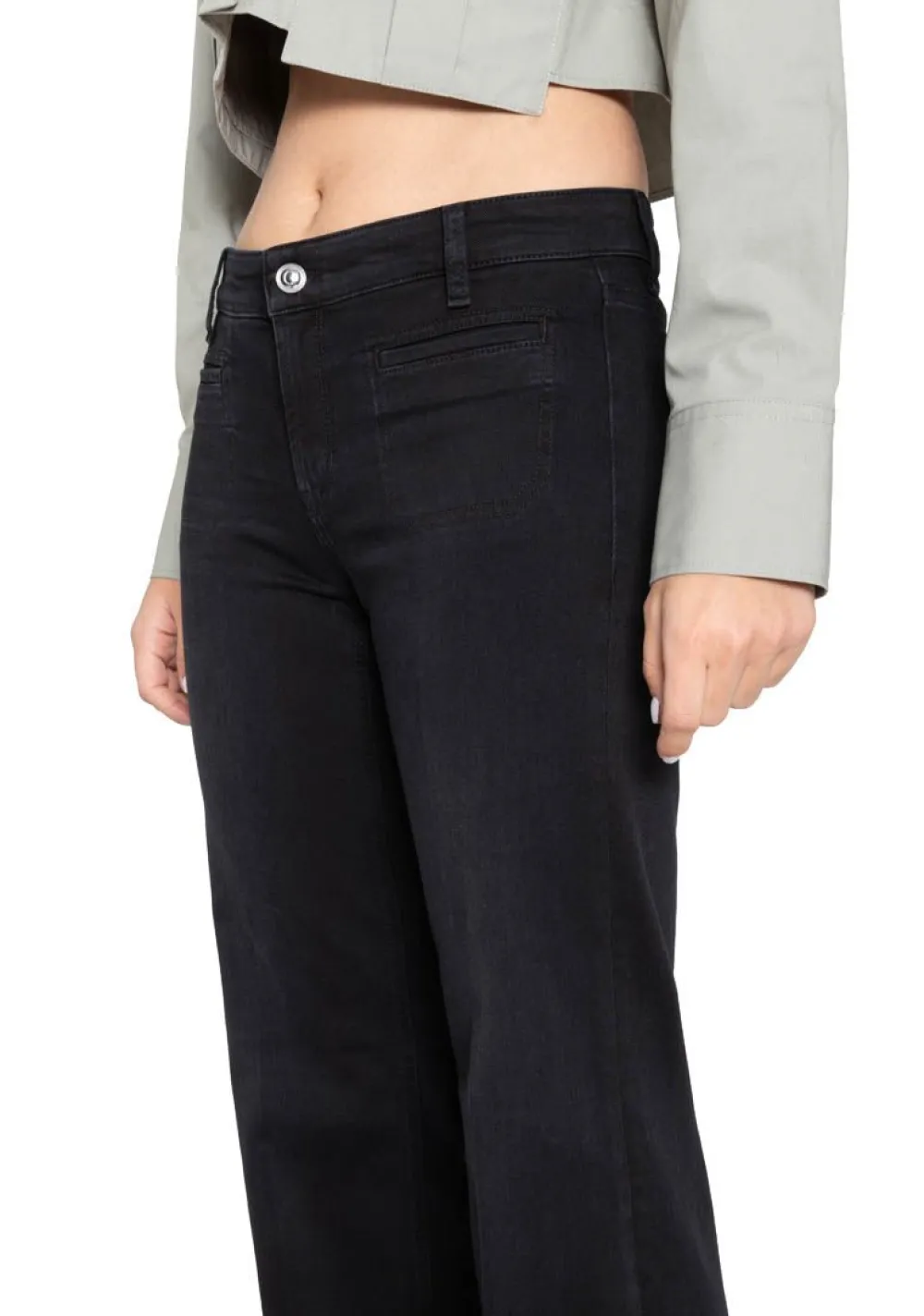 Jeans|Broeken>CAMBIO JEANS