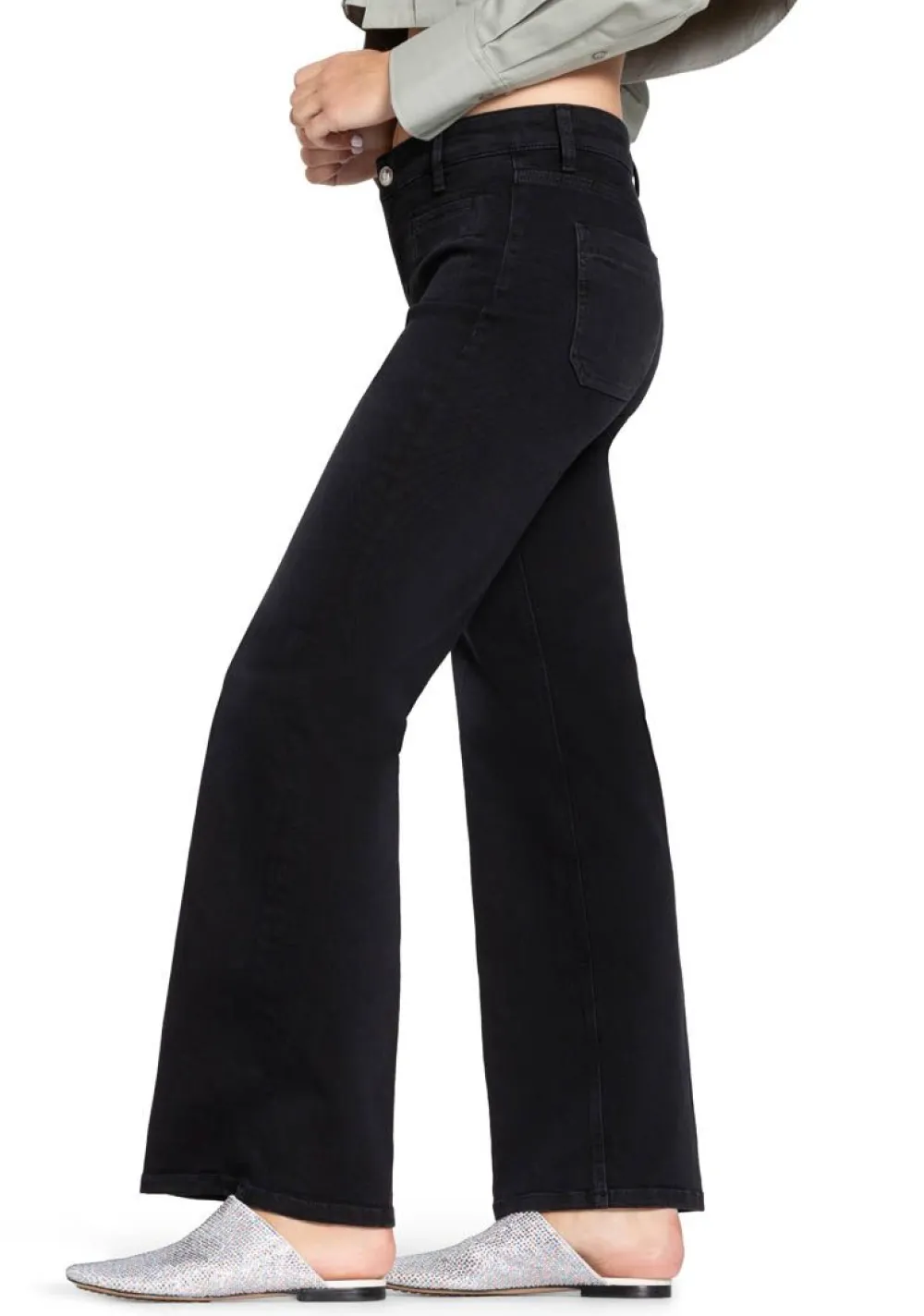 Jeans|Broeken>CAMBIO JEANS