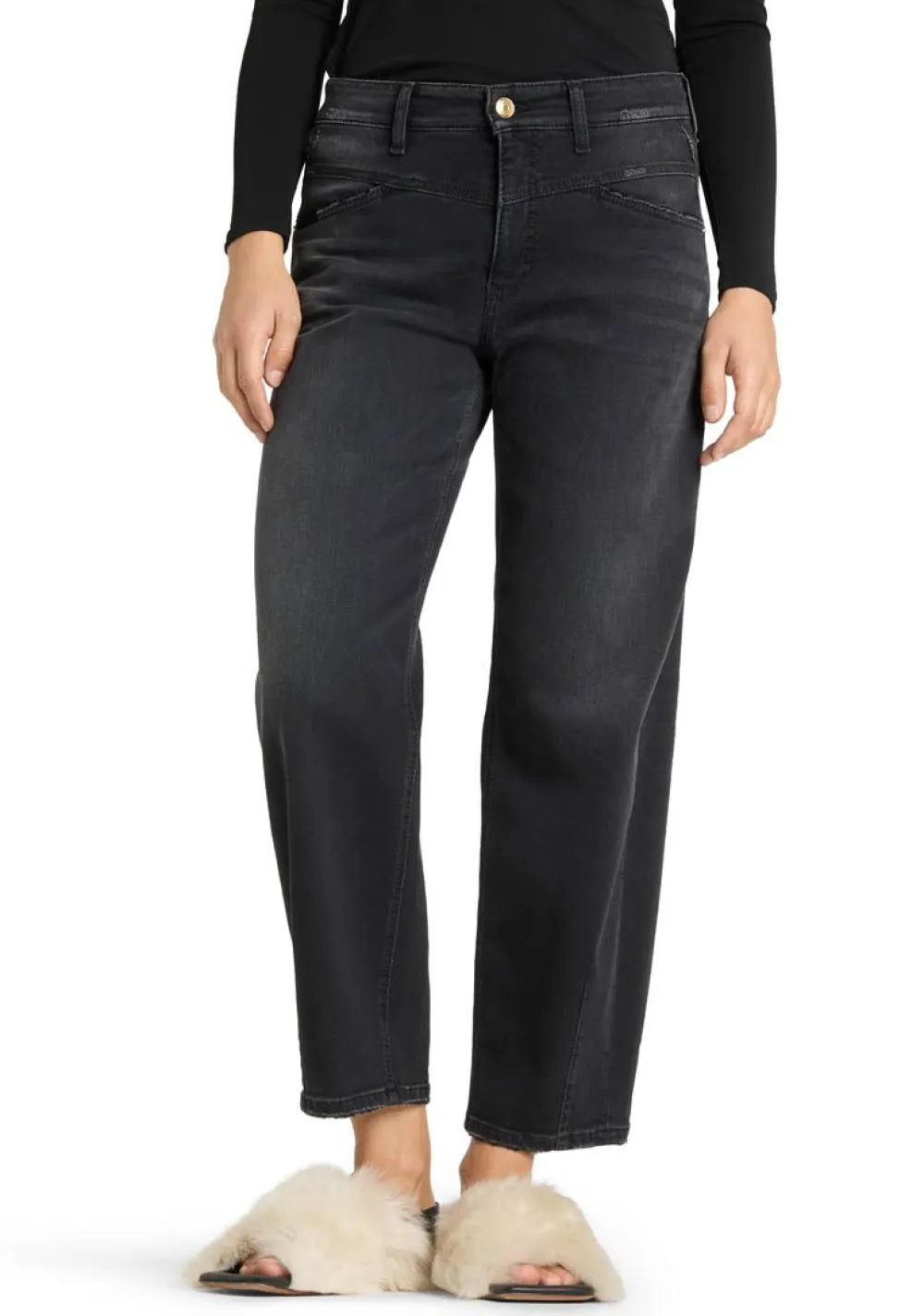 Jeans|Broeken>CAMBIO JEANS