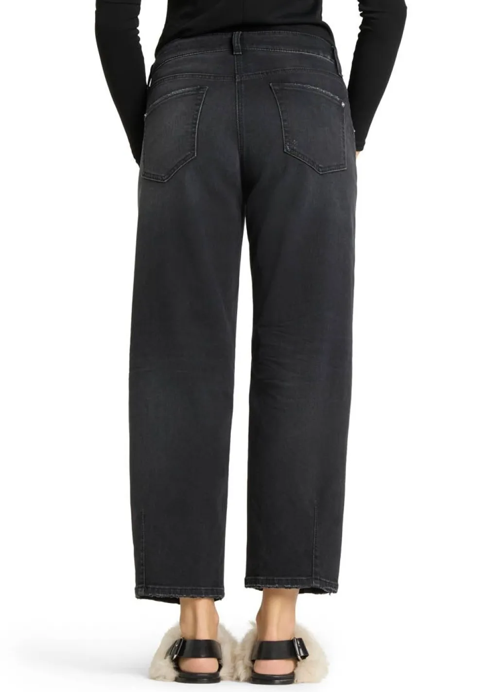 Jeans|Broeken>CAMBIO JEANS