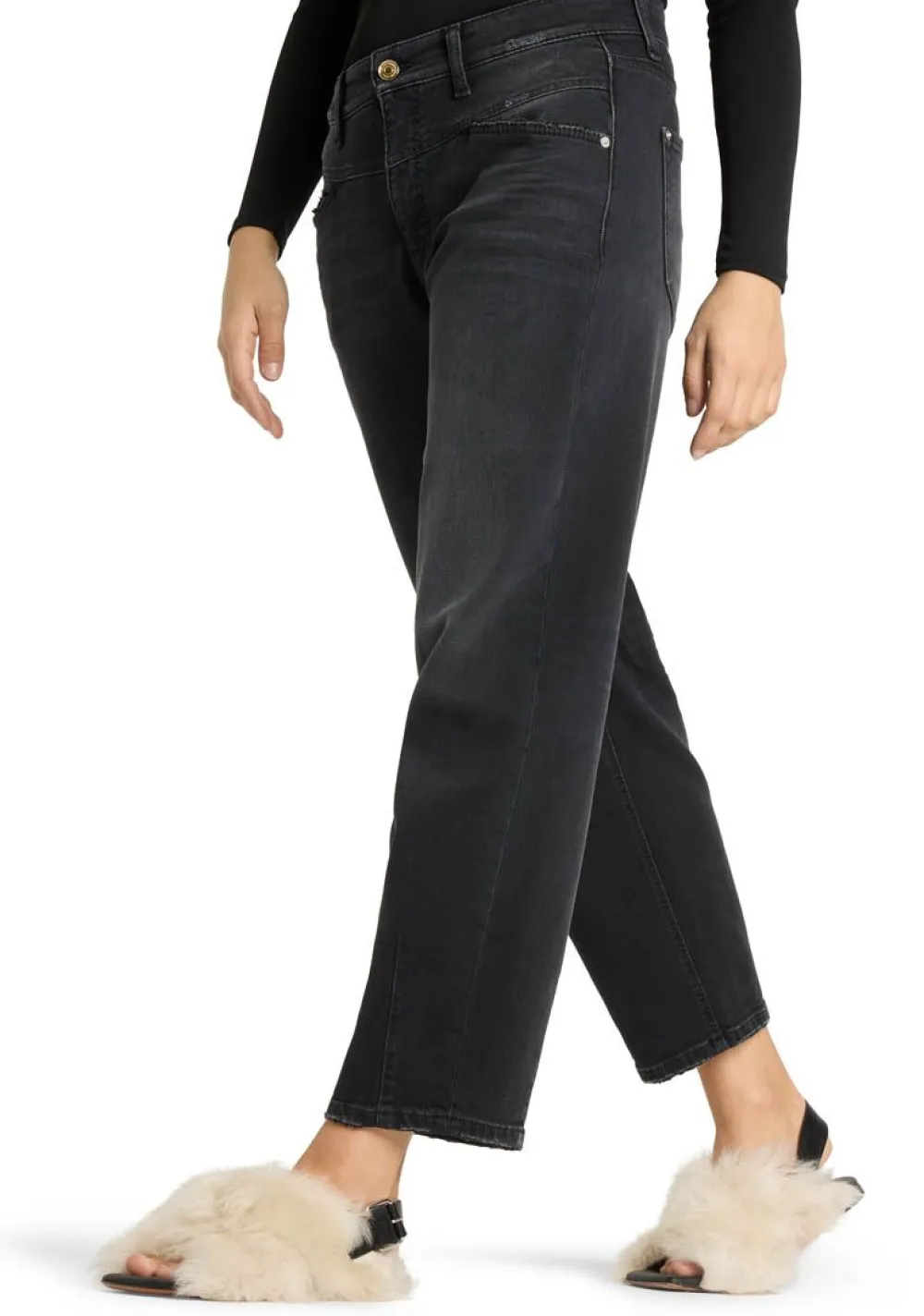 Jeans|Broeken>CAMBIO JEANS