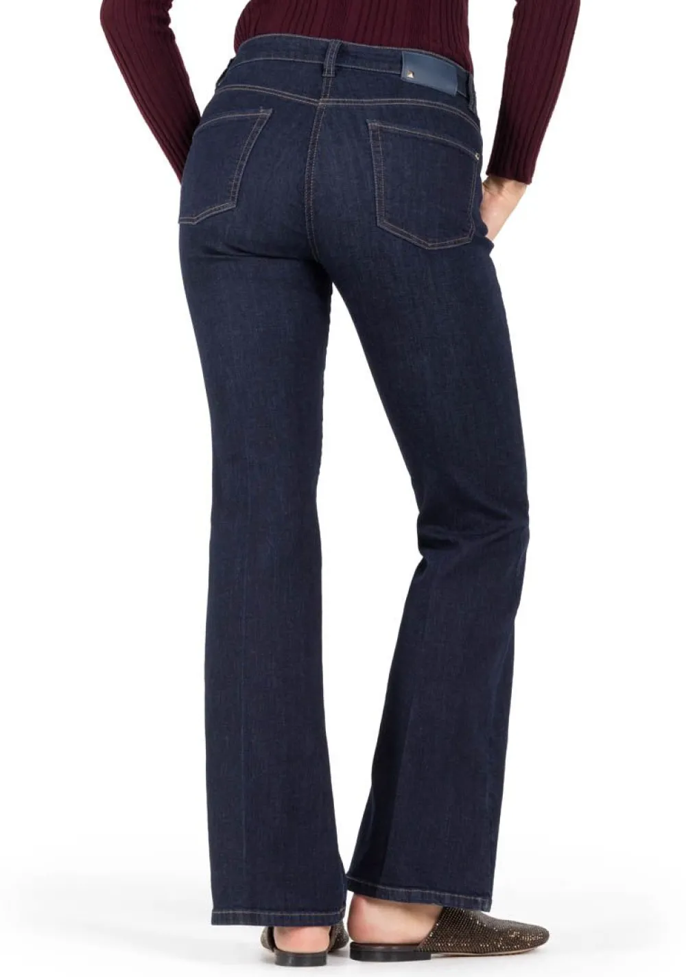 Jeans|Broeken>CAMBIO JEANS