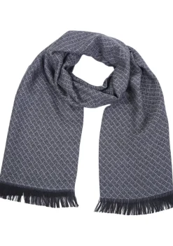 Accessoires>CARLO LANZA SHAWL/MUTS