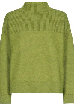 Truien>CAROLINE BISS COLTRUI Groen