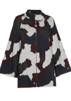 Vesten>CAROLINE BISS VEST Multi