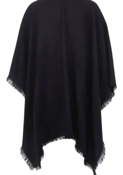 Truien>CASA DE SCIARPA PONCHO