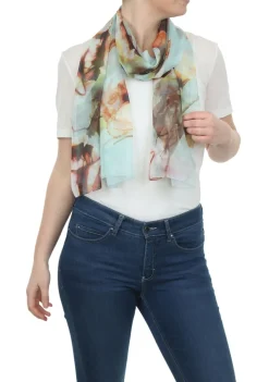 Accessoires>CASA DE SCIARPA SJAAL