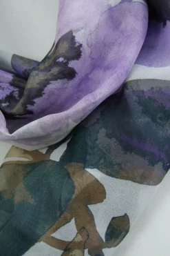 Accessoires>CASA DE SCIARPA SJAAL