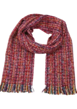 Accessoires>CASA DE SCIARPA SJAAL