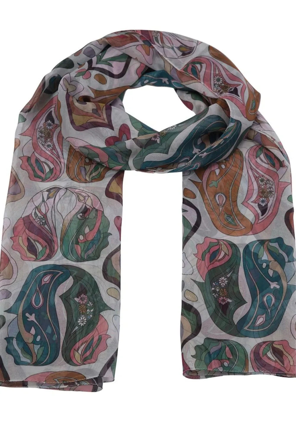 Accessoires>CASA DE SCIARPA SJAAL