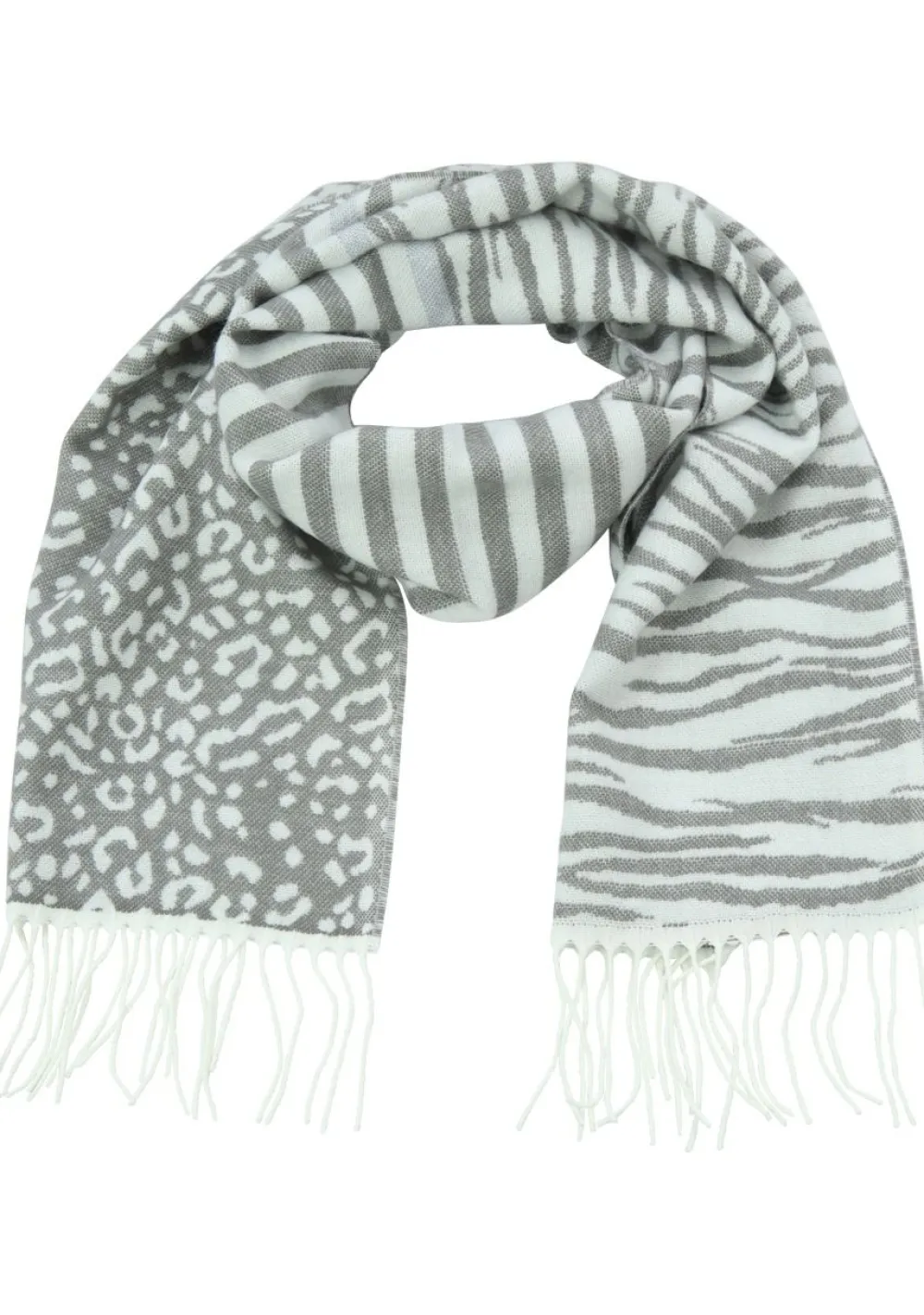 Accessoires>CASA DE SCIARPA SJAAL