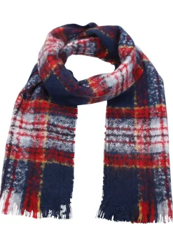 Accessoires>CASA DE SCIARPA SJAAL