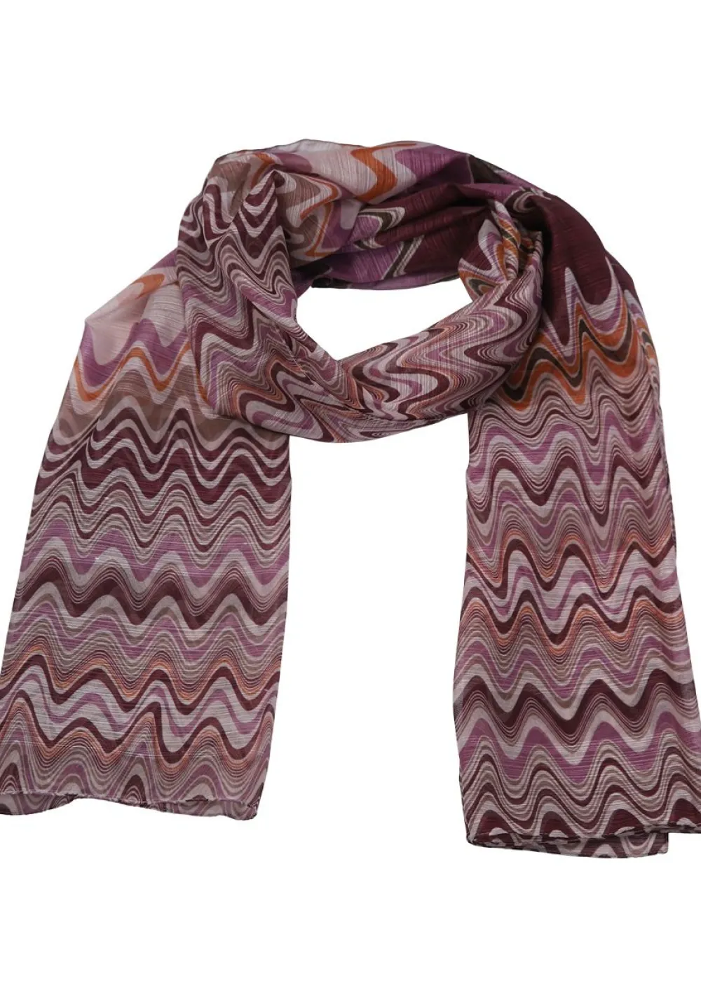 Accessoires>CASA DE SCIARPA SJAAL