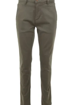 Broeken>CAST IRON CHINO