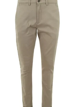 Broeken>CAST IRON CHINO