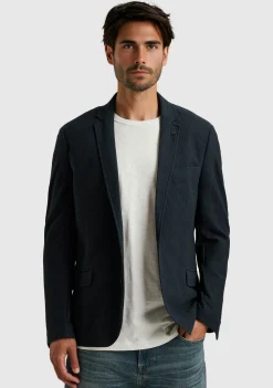 Colberts>CAST IRON COLBERT Blauw