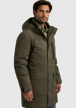 Jassen>CAST IRON JAS