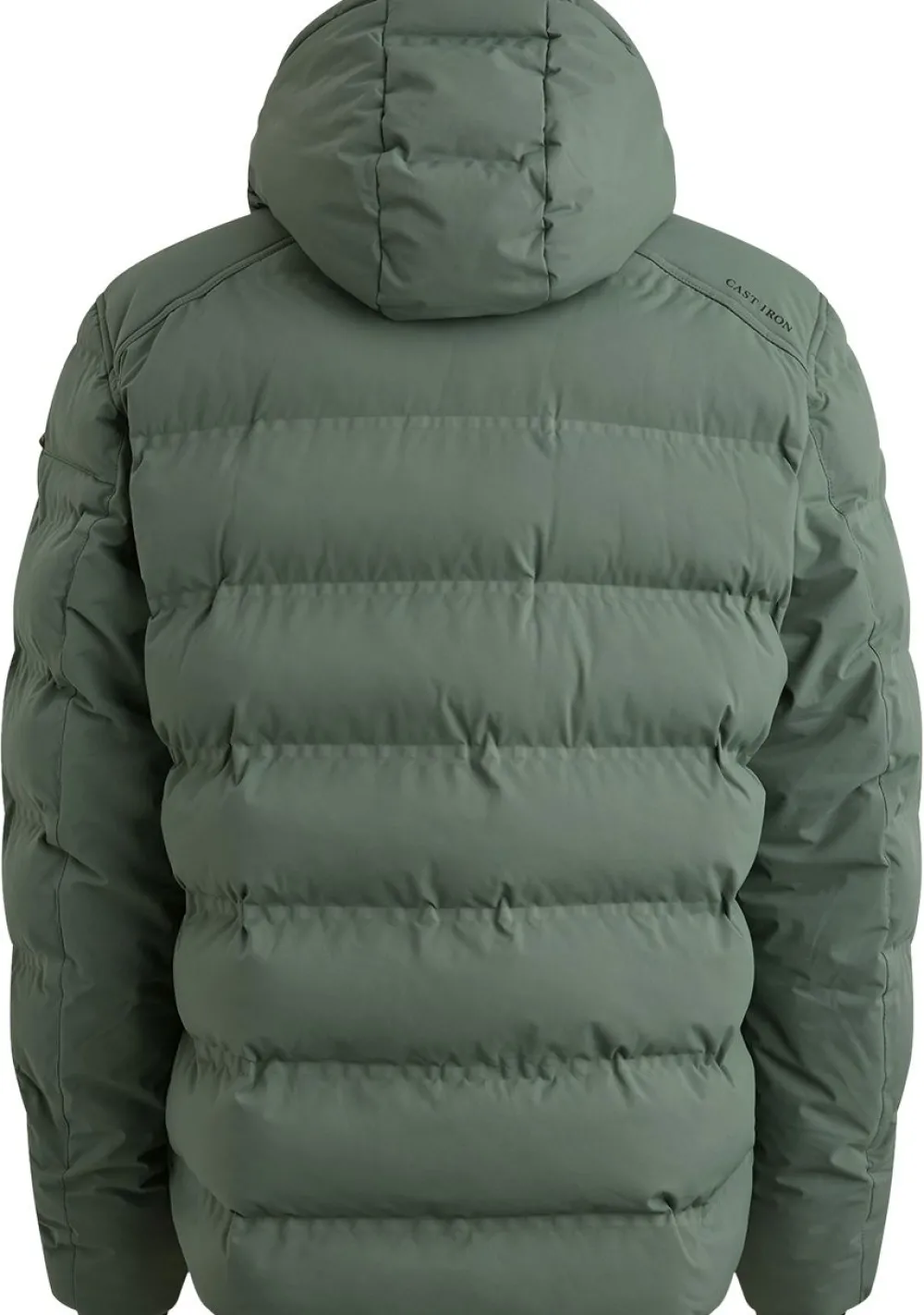 Jassen>CAST IRON JAS