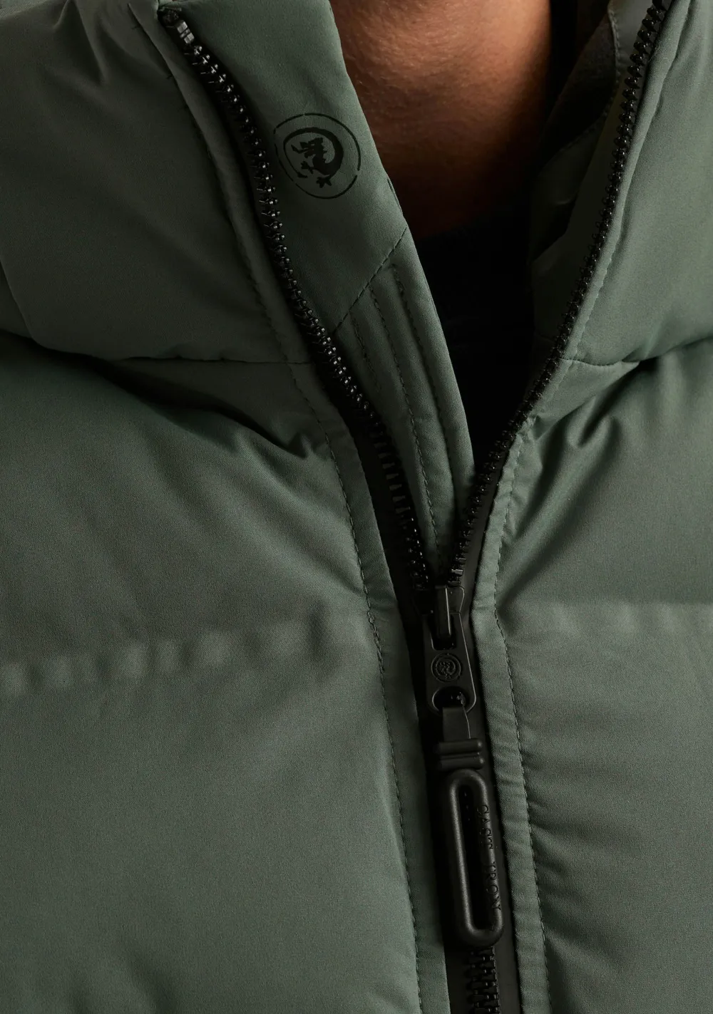 Jassen>CAST IRON JAS