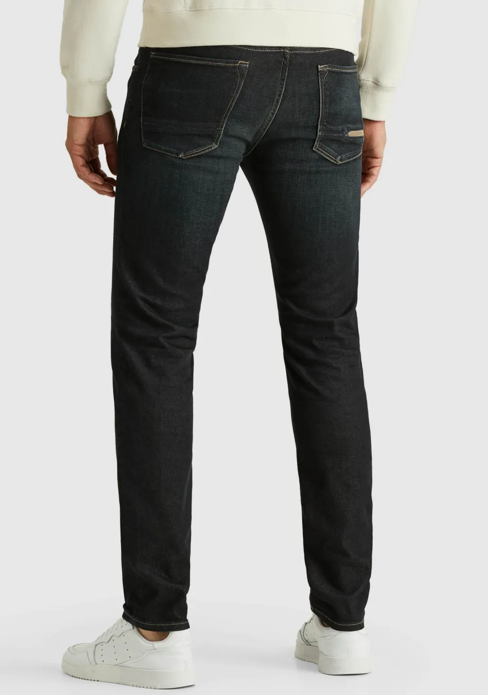 Jeans|Broeken>CAST IRON JEANS