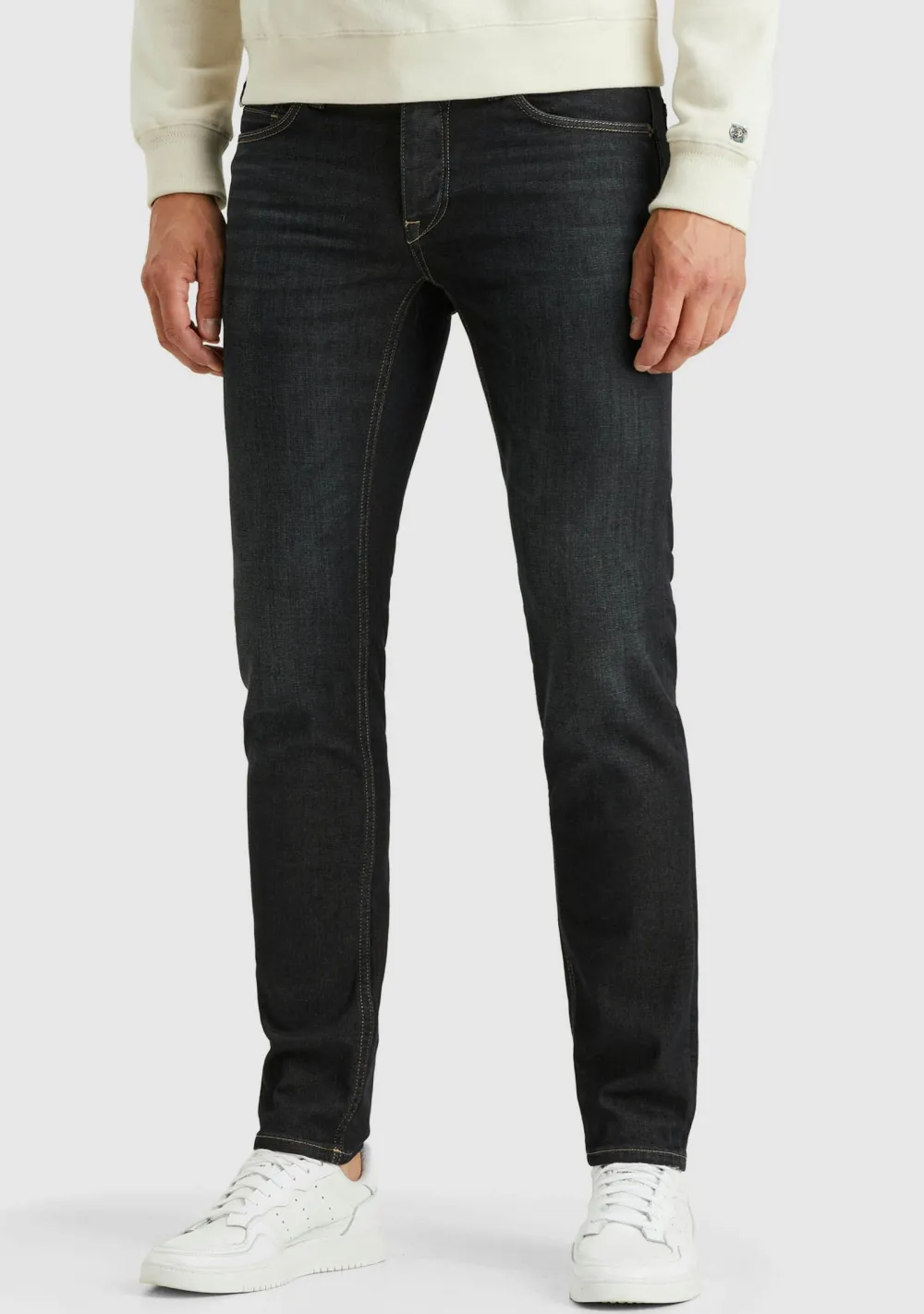 Jeans|Broeken>CAST IRON JEANS