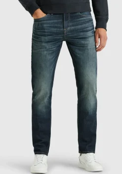 Jeans|Broeken>CAST IRON JEANS