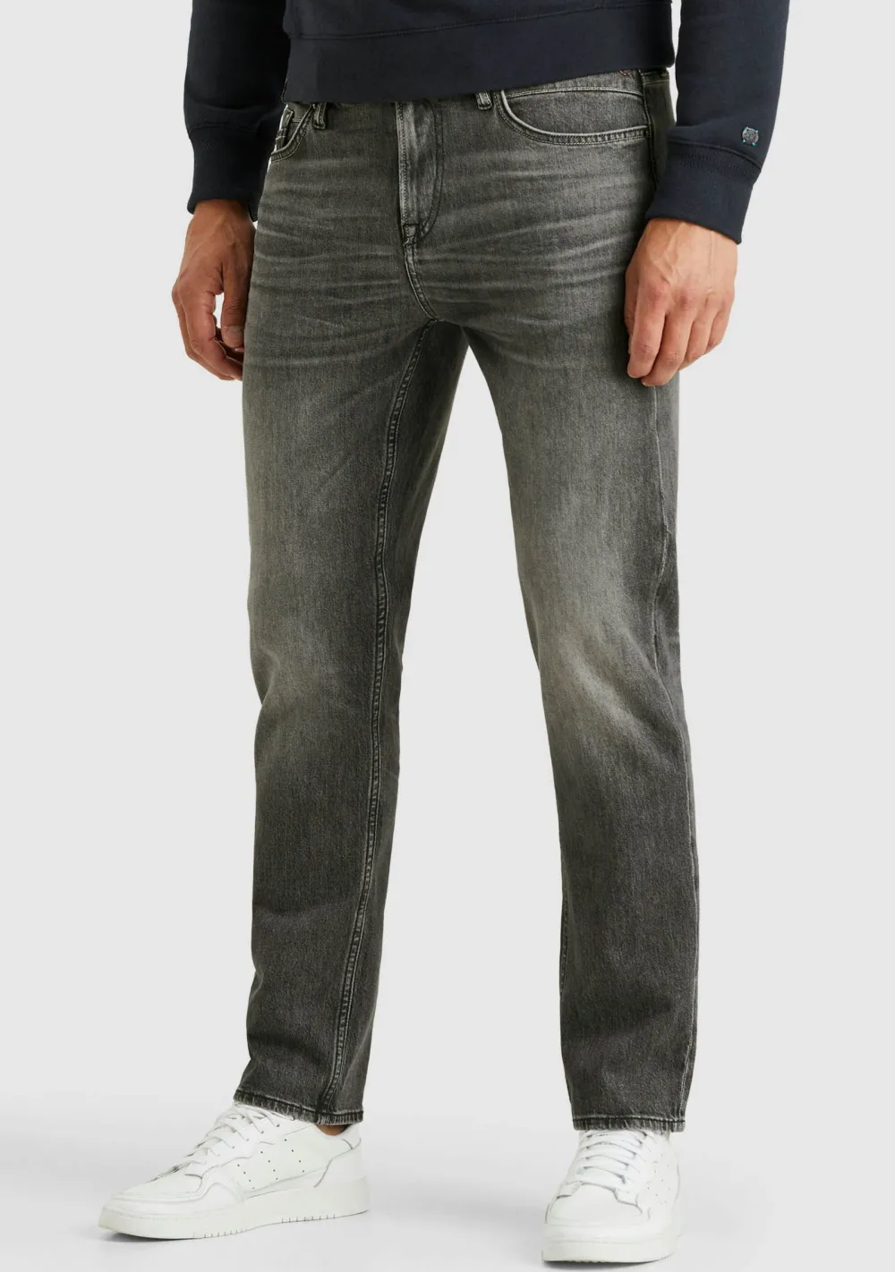 Jeans|Broeken>CAST IRON JEANS