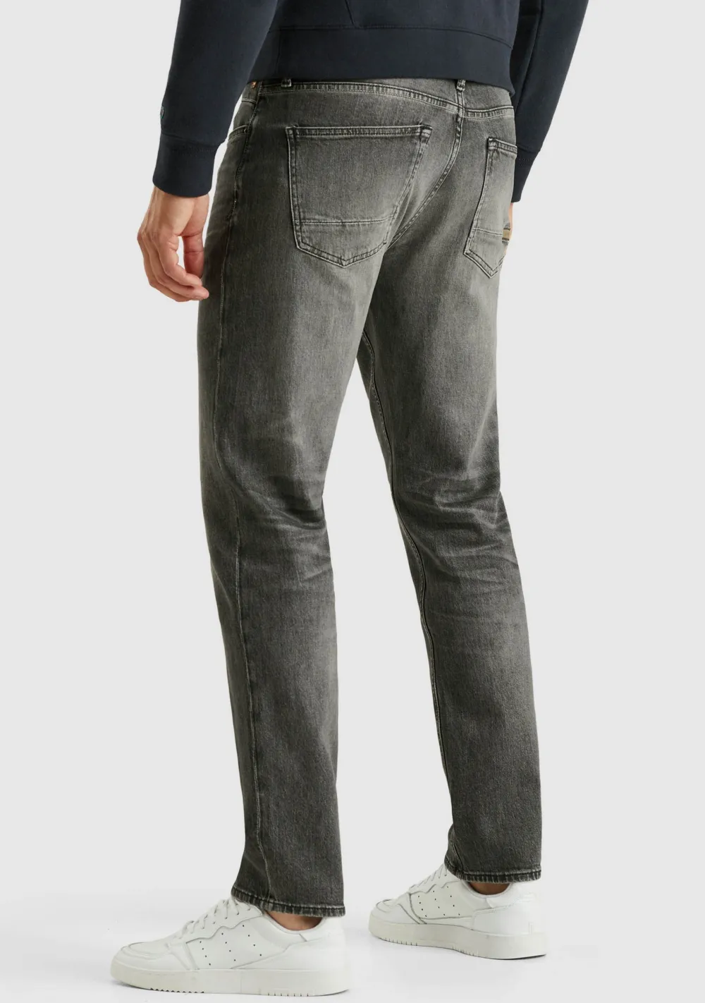 Jeans|Broeken>CAST IRON JEANS