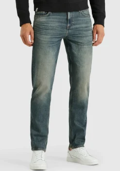 Jeans|Broeken>CAST IRON JEANS