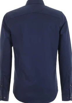 Overhemden>CAST IRON OVERHEMD