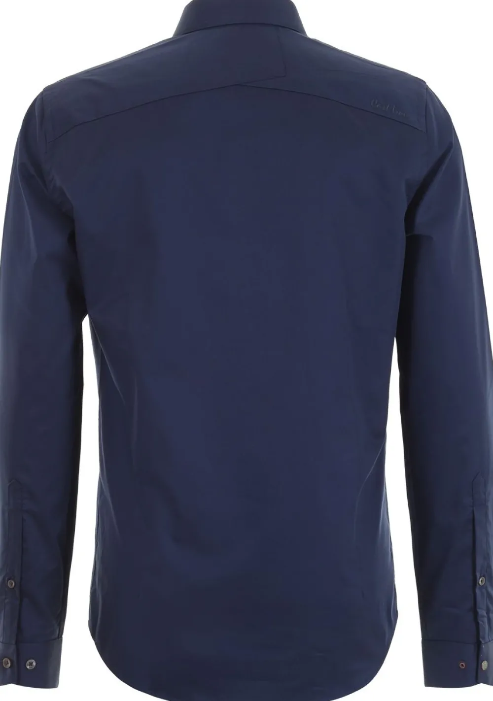 Overhemden>CAST IRON OVERHEMD