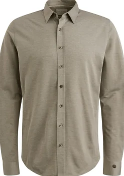 Overhemden>CAST IRON OVERHEMD