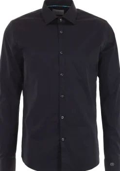 Overhemden>CAST IRON OVERHEMD