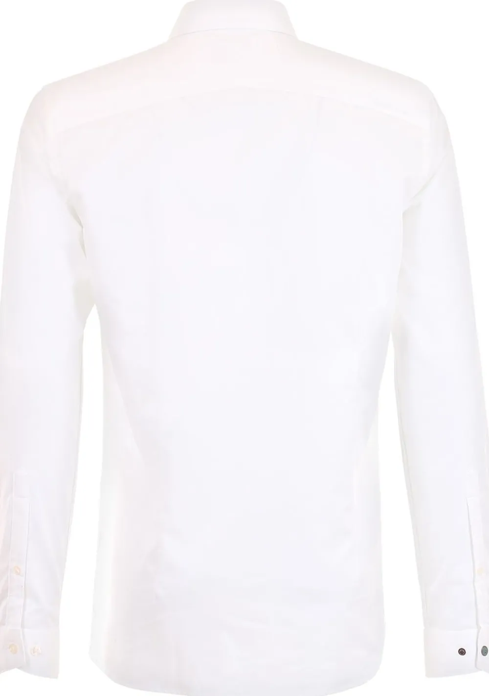 Overhemden>CAST IRON OVERHEMD