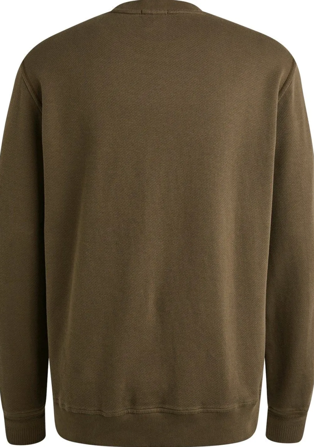 Truien>CAST IRON TRUI Groen