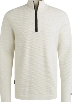 Truien>CAST IRON TRUI Off white