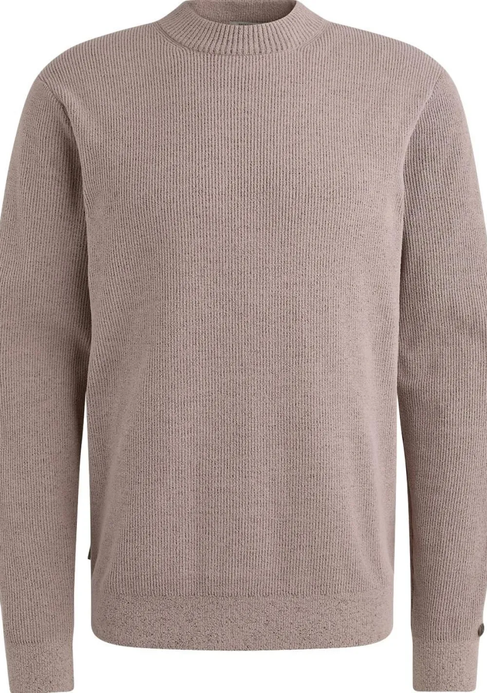 Truien>CAST IRON TRUI Paars