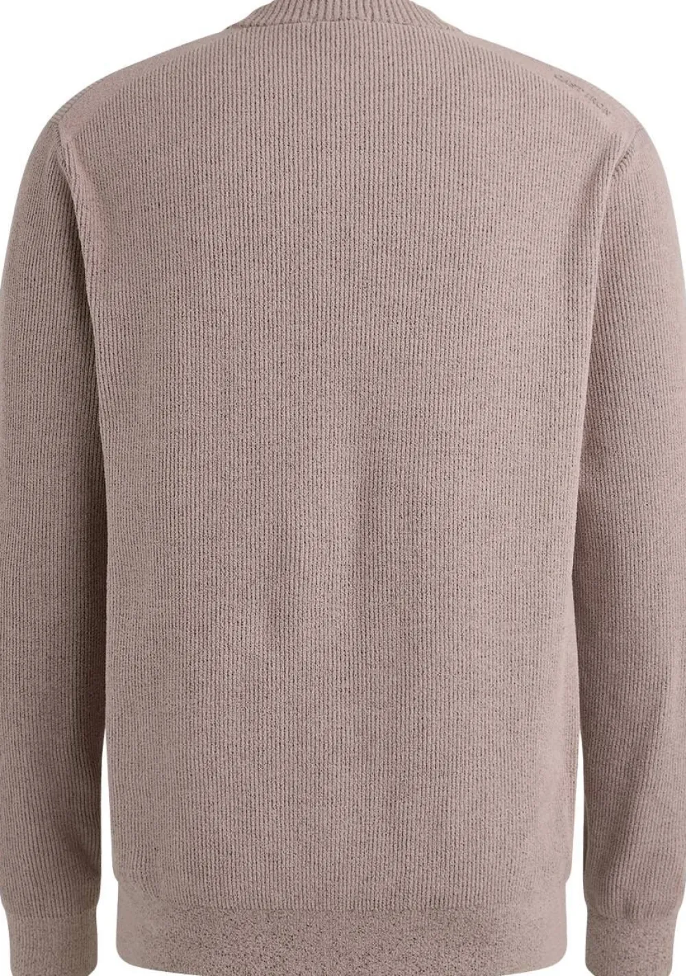 Truien>CAST IRON TRUI Paars