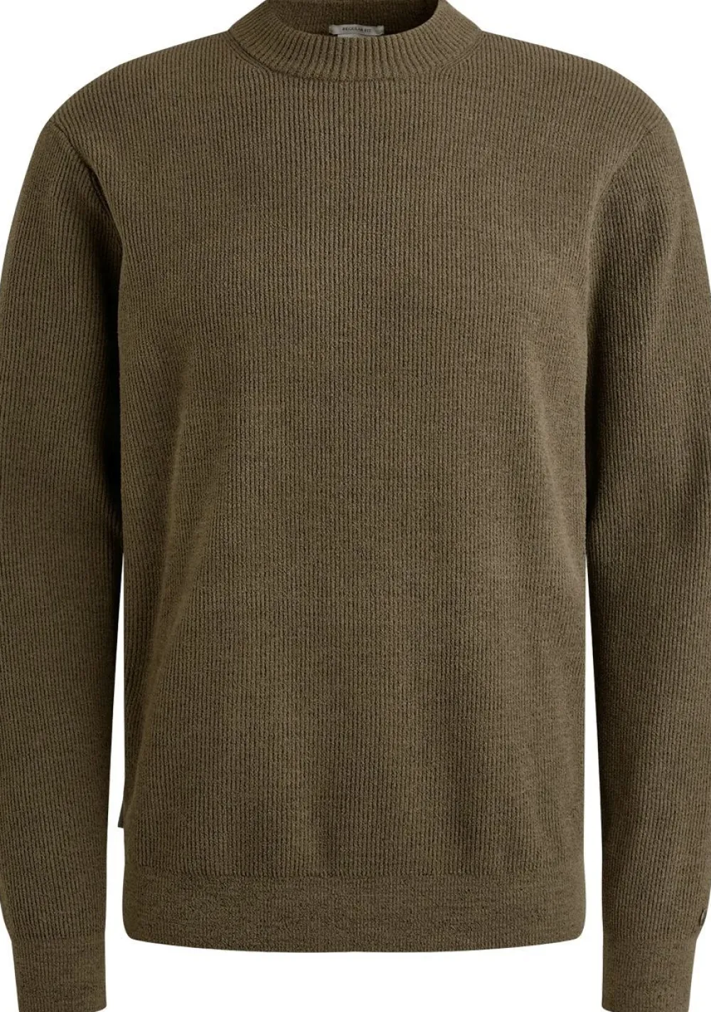 Truien>CAST IRON TRUI Groen