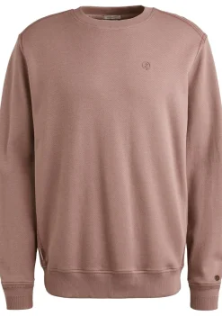 Truien>CAST IRON TRUI Roze