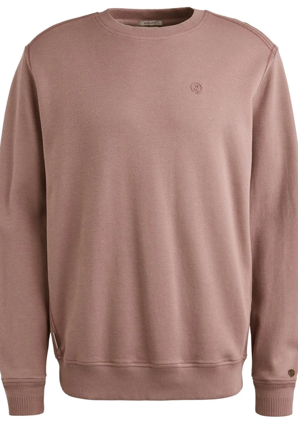 Truien>CAST IRON TRUI Roze