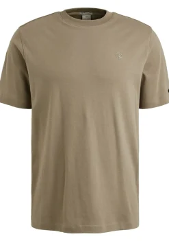 T-Shirts>CAST IRON TSHIRT Bruin