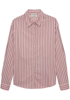 Blouses>CATWALK JUNKIE BLOUSE Roze