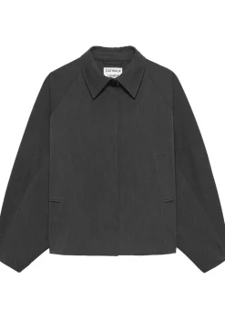 Pakken & Co-Ords|Blazers & Jasjes>CATWALK JUNKIE JASJE Grijs