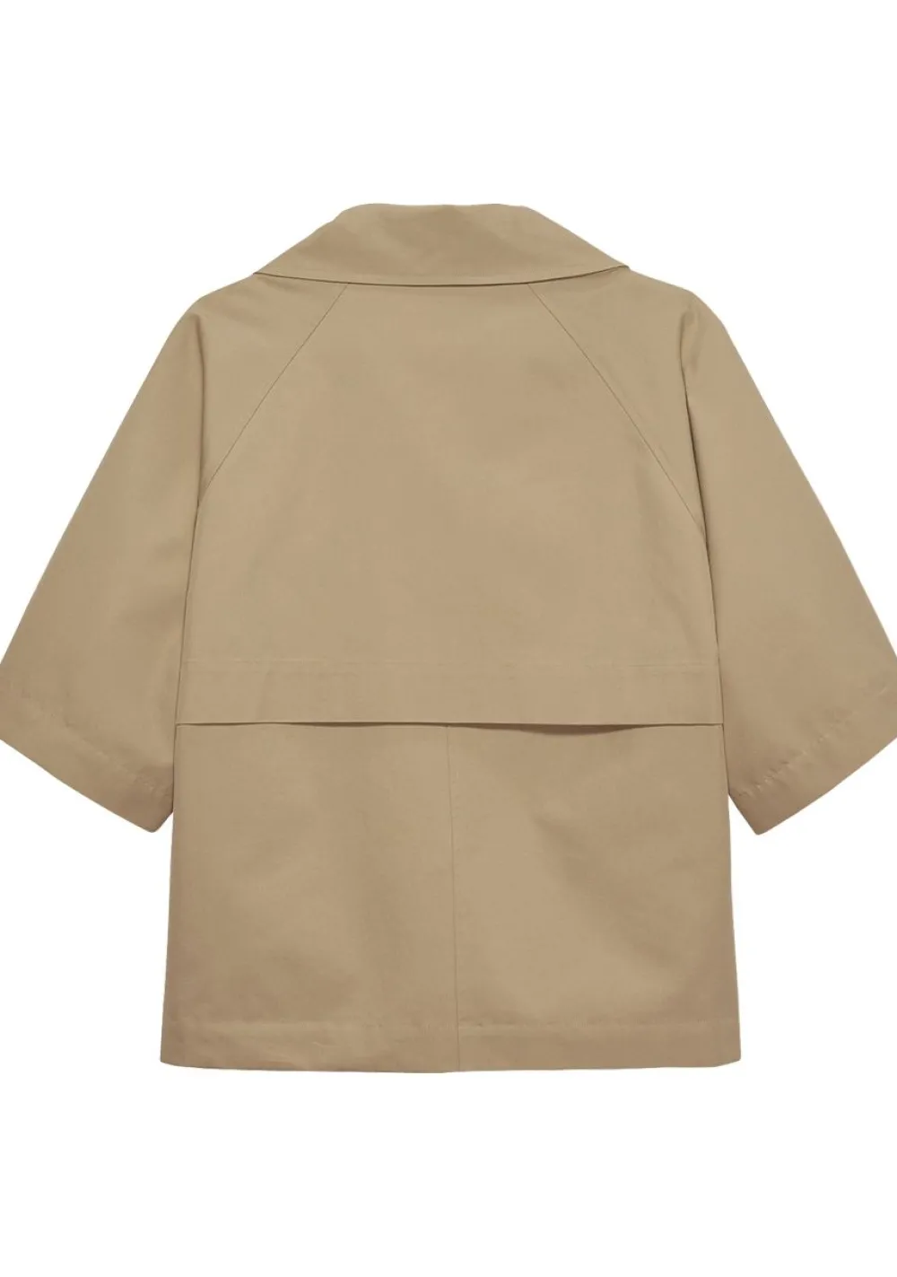 Blazers & Jasjes>CATWALK JUNKIE JASJE Beige