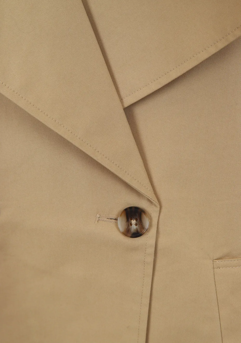 Blazers & Jasjes>CATWALK JUNKIE JASJE Beige