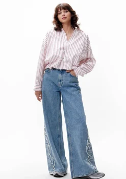 Jeans|Broeken>CATWALK JUNKIE JEANS