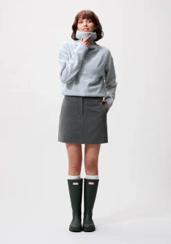 Rokken|Pakken & Co-Ords>CATWALK JUNKIE KORTE ROK