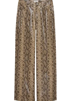 Broeken>CATWALK JUNKIE PANTALON